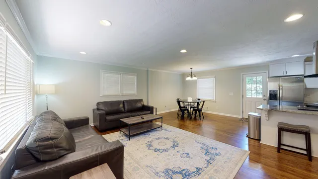 $2,200 | 925 Avocado Street, Unit 1, Augusta, GA 30904