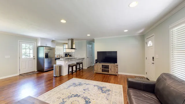 $2,200 | 925 Avocado Street, Unit 1, Augusta, GA 30904