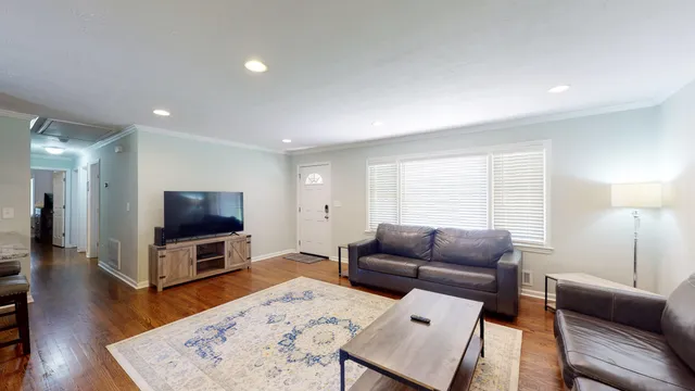 $2,200 | 925 Avocado Street, Unit 1, Augusta, GA 30904