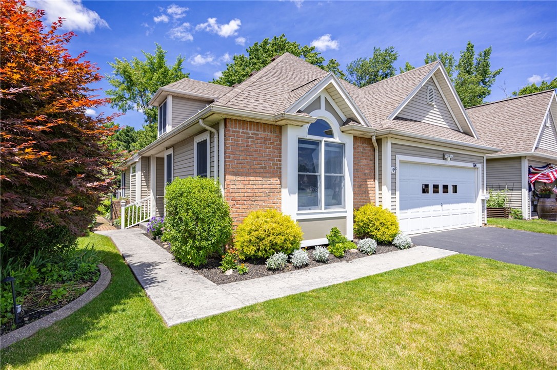 764 Bel Arbor Trail Webster, NY 14580 - Photo 2 of 42