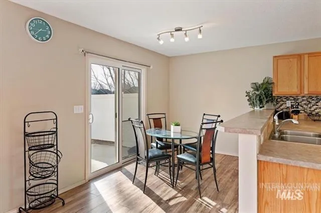 $1,750 | 1121 East Connecticut Avenue, Nampa, ID 83686