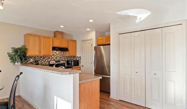 $1,750 | 1121 East Connecticut Avenue, Nampa, ID 83686