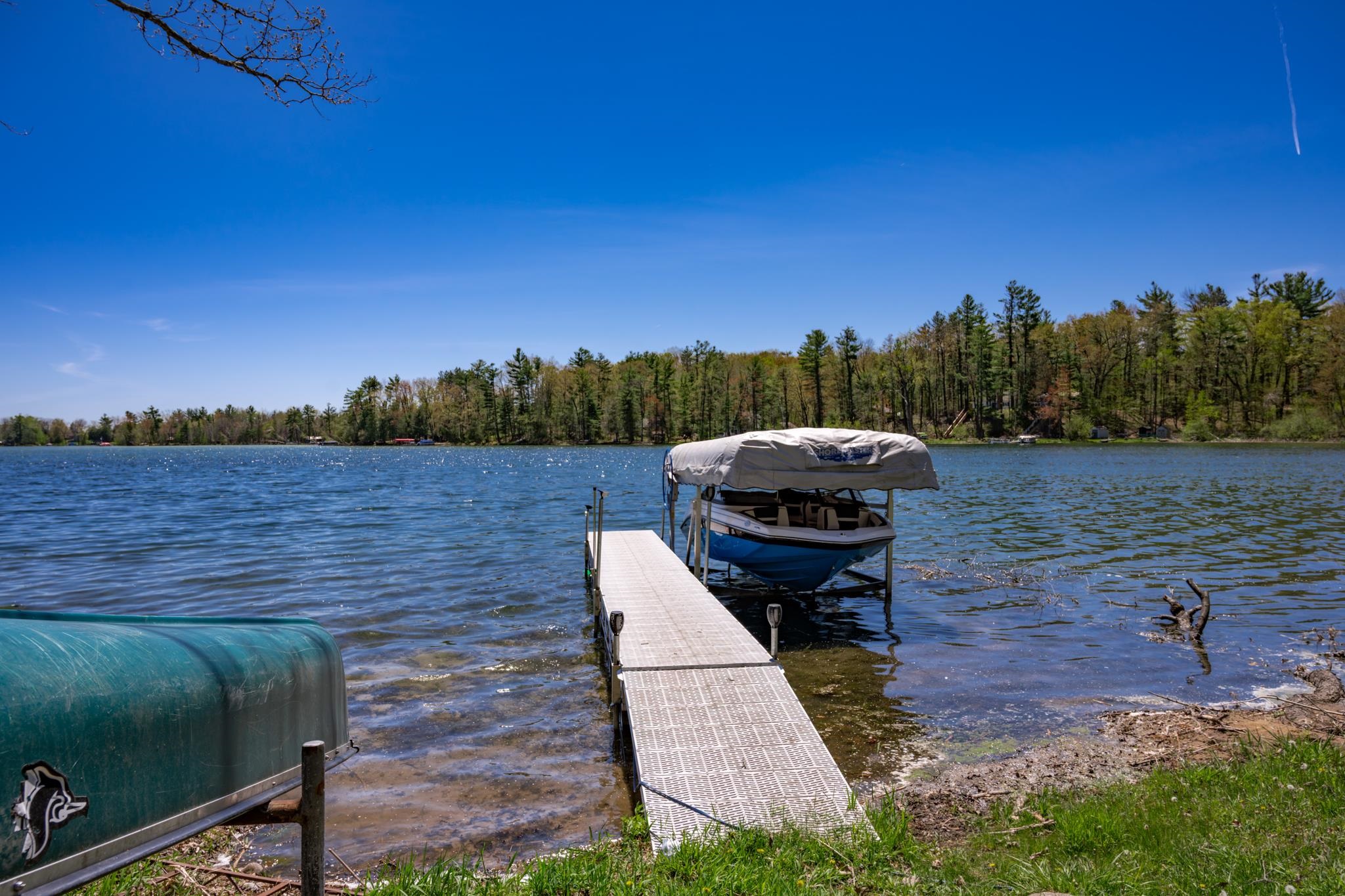 3111 West Lake Helen Drive Rosholt, WI 54473 - Photo 63 of 65