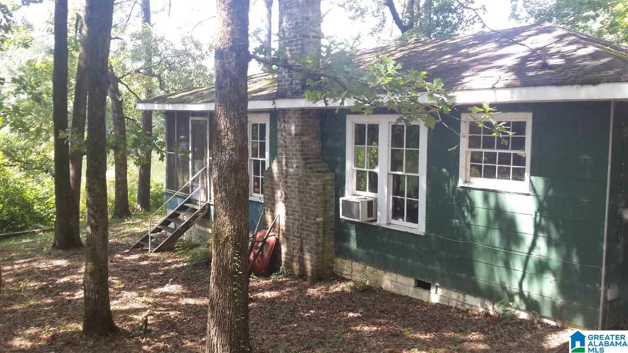 470 County Road 727 Montevallo, AL 35115 - Photo 1 of 4