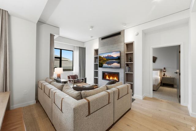 2417 West High Road, Unit 2411 Park City, UT 84098 - Photo 8 of 38