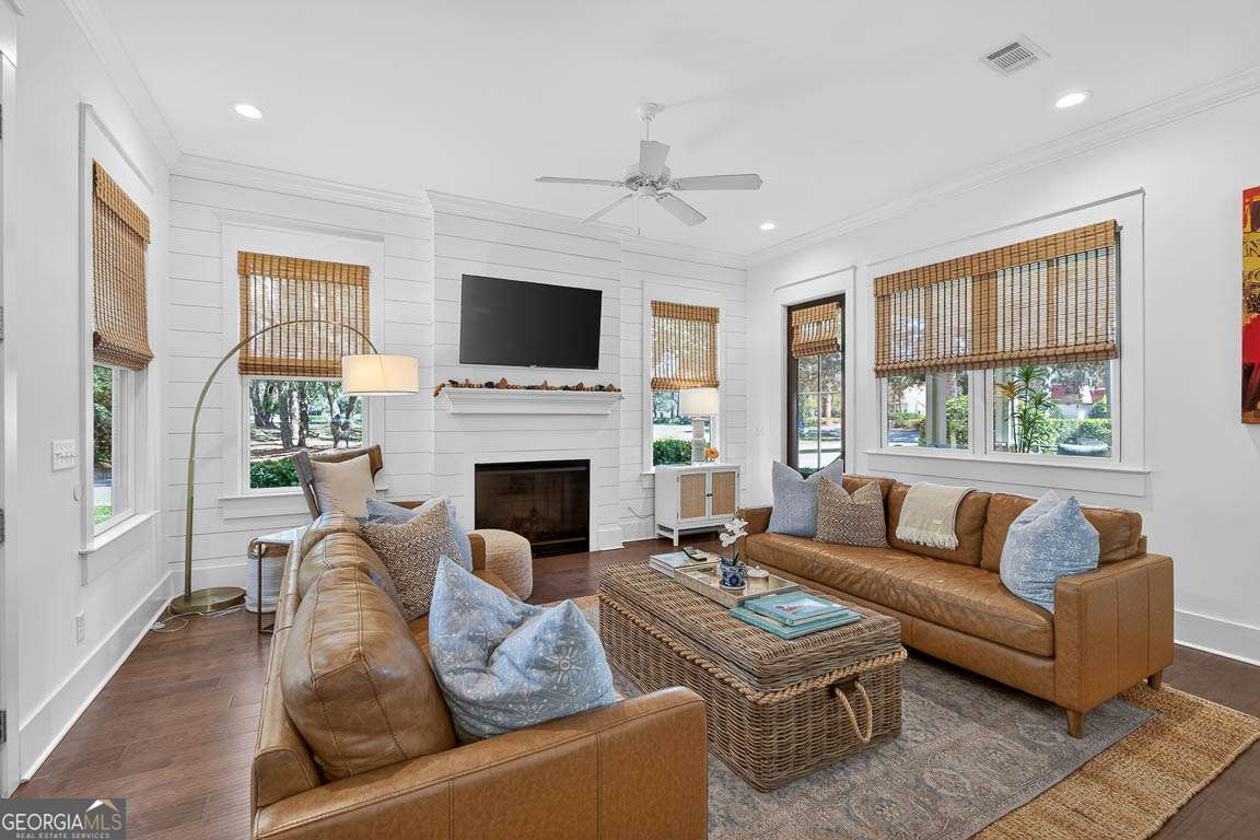 1925 Frederica Road St. Simons, GA 31522 - Photo 17 of 48