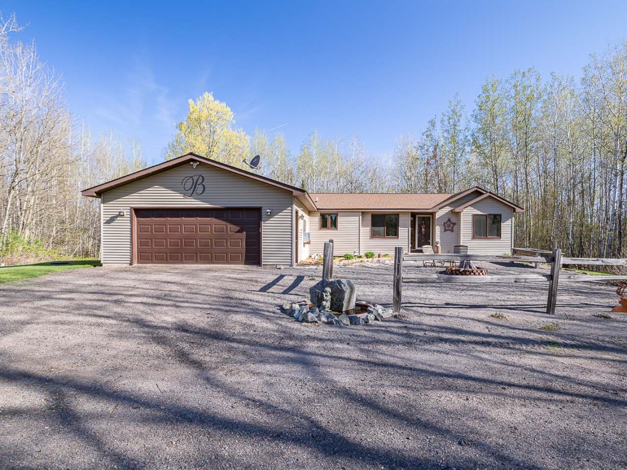 W8168 Cedar Road Merrill, WI 54452 - Photo 1 of 54 Gallery Image 1