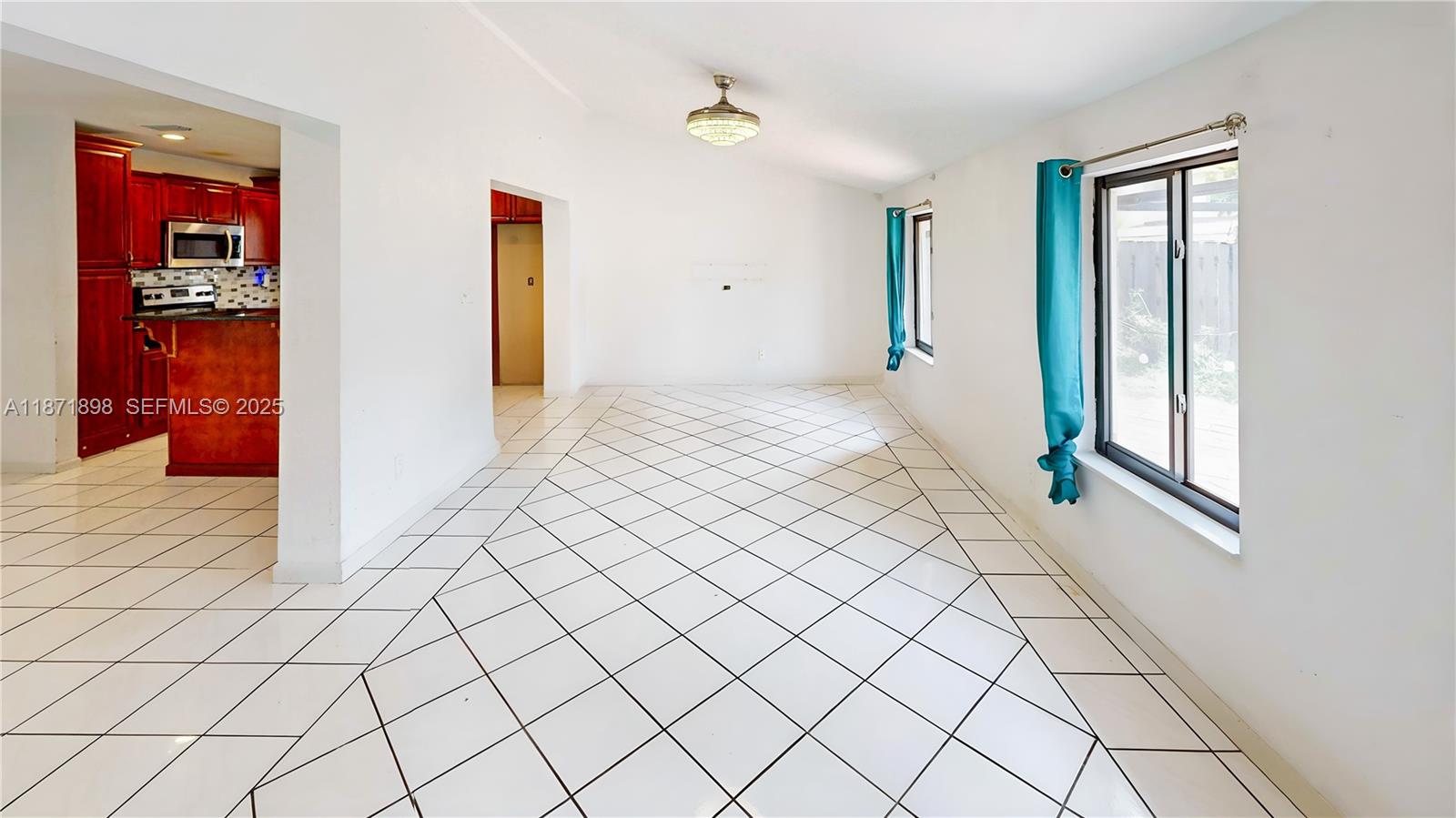 15166 Southwest 94th Terrace Miami, FL 33196 - Photo 26 of 83 a view of empty room