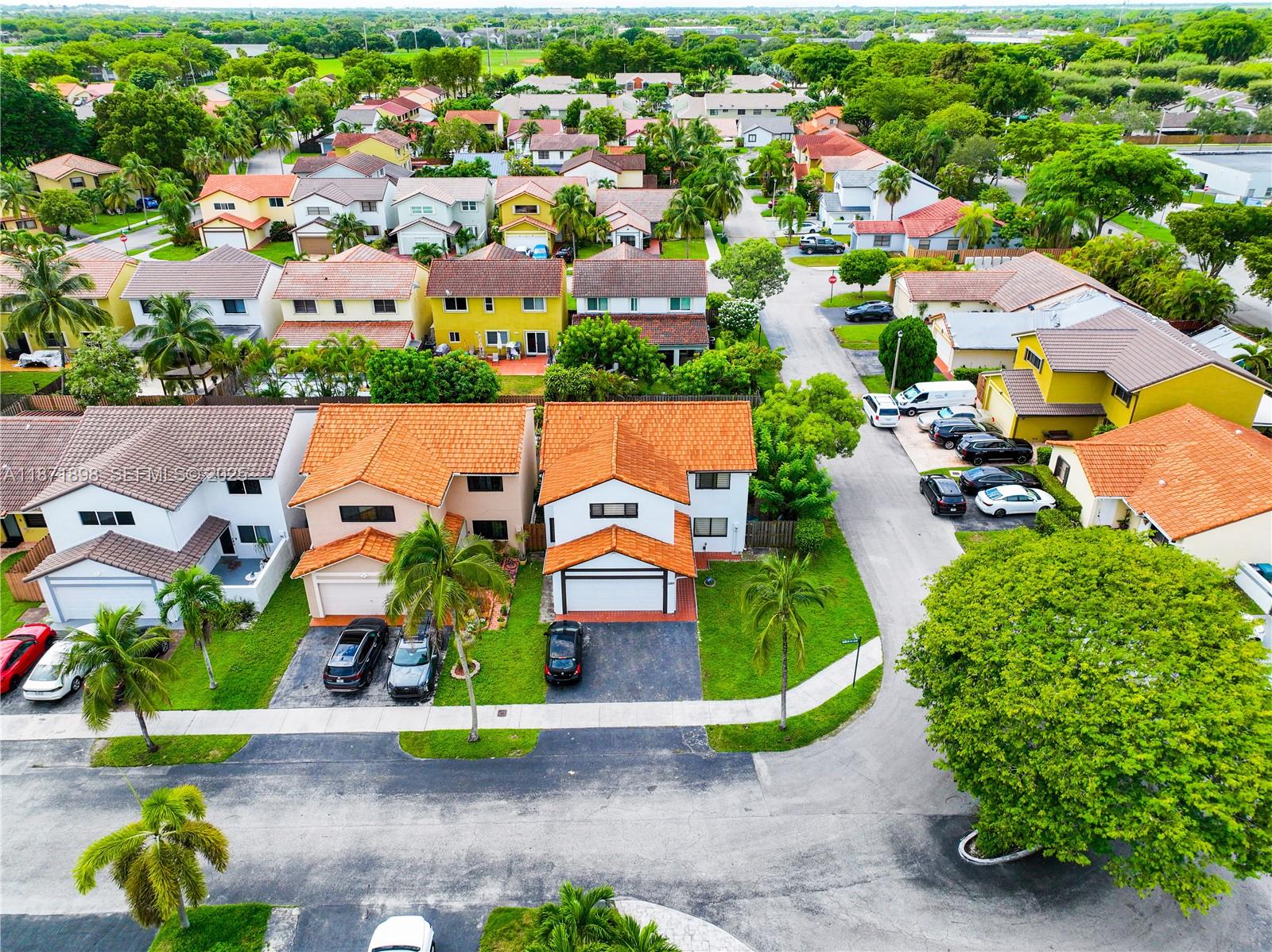 15166 Southwest 94th Terrace Miami, FL 33196 - Photo 69 of 83