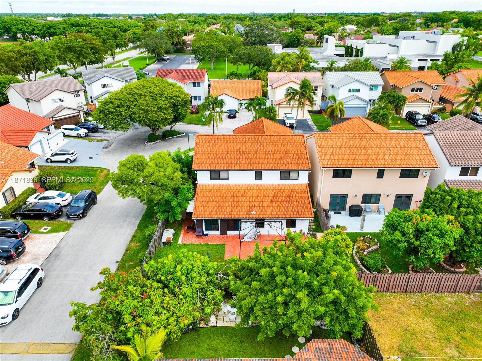 15166 Southwest 94th Terrace Miami, FL 33196 - Photo 75 of 83