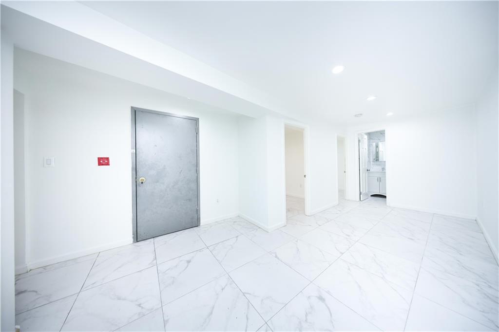522 81 Street Brooklyn, NY 11209 - Photo 23 of 42 a view of an empty room