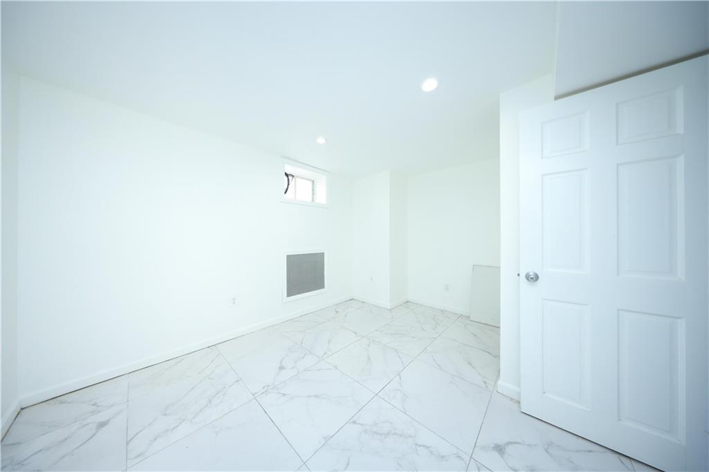 522 81 Street Brooklyn, NY 11209 - Photo 28 of 42 a view of an empty room