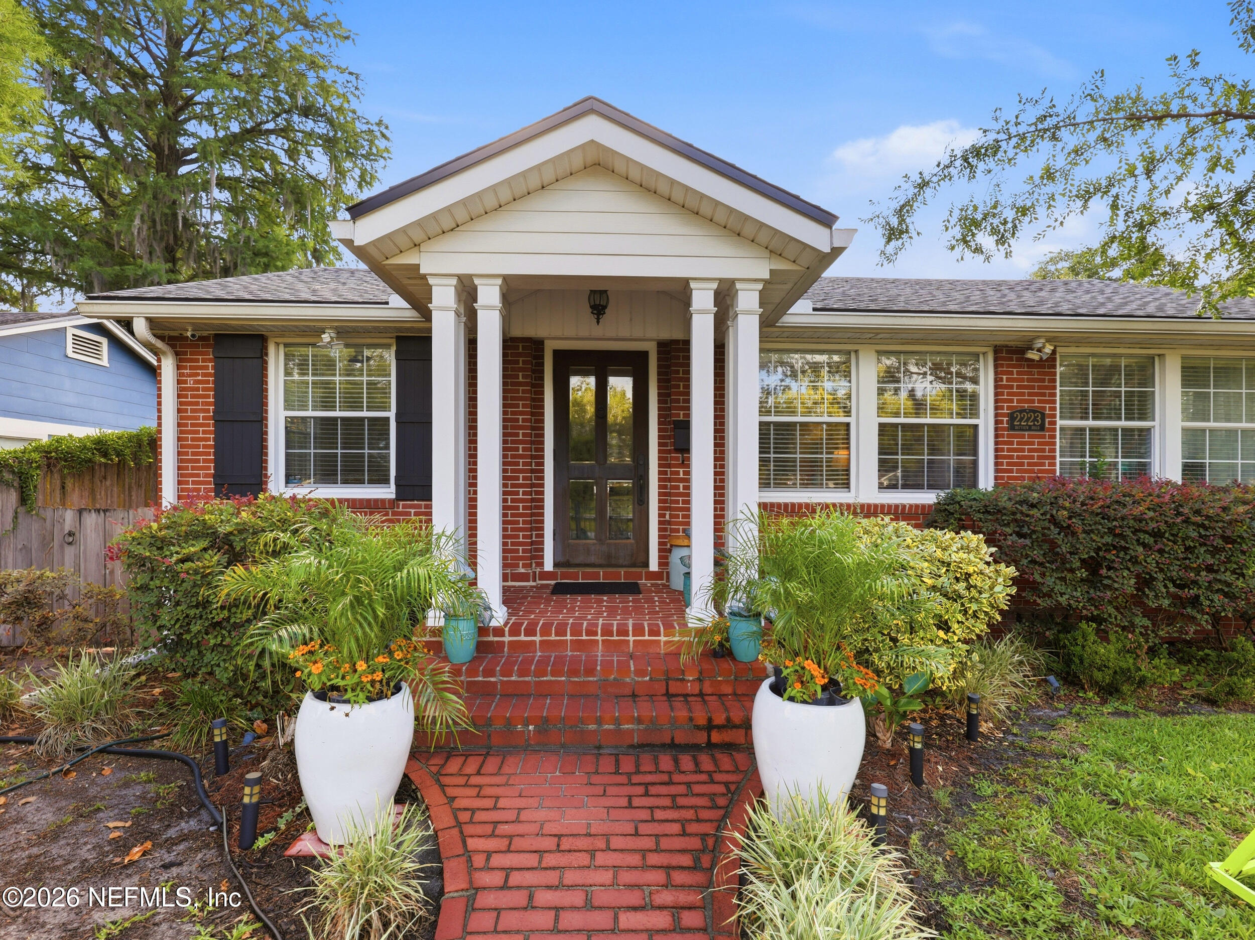 2223 Bayview Road Jacksonville, FL 32210 - Photo 1 of 57 the real estateographers002