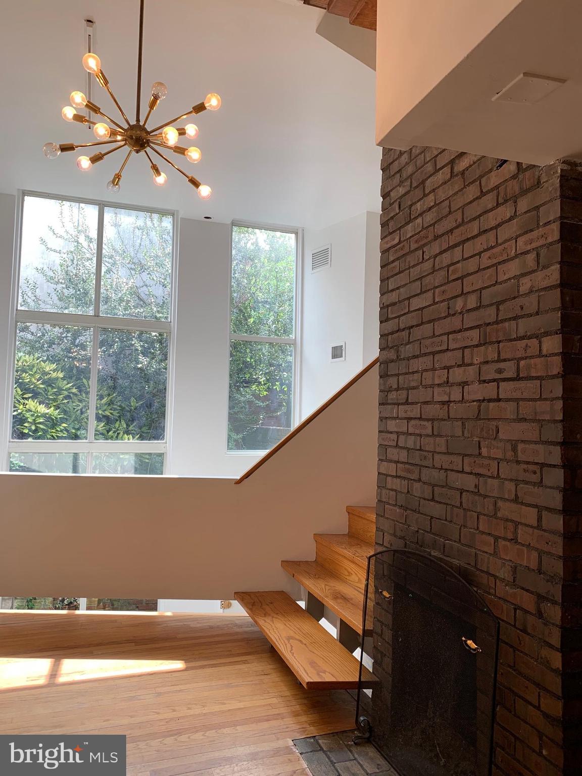 2018 Waverly Street Philadelphia, PA 19146 - Photo 11 of 22 a view of workspace with a window