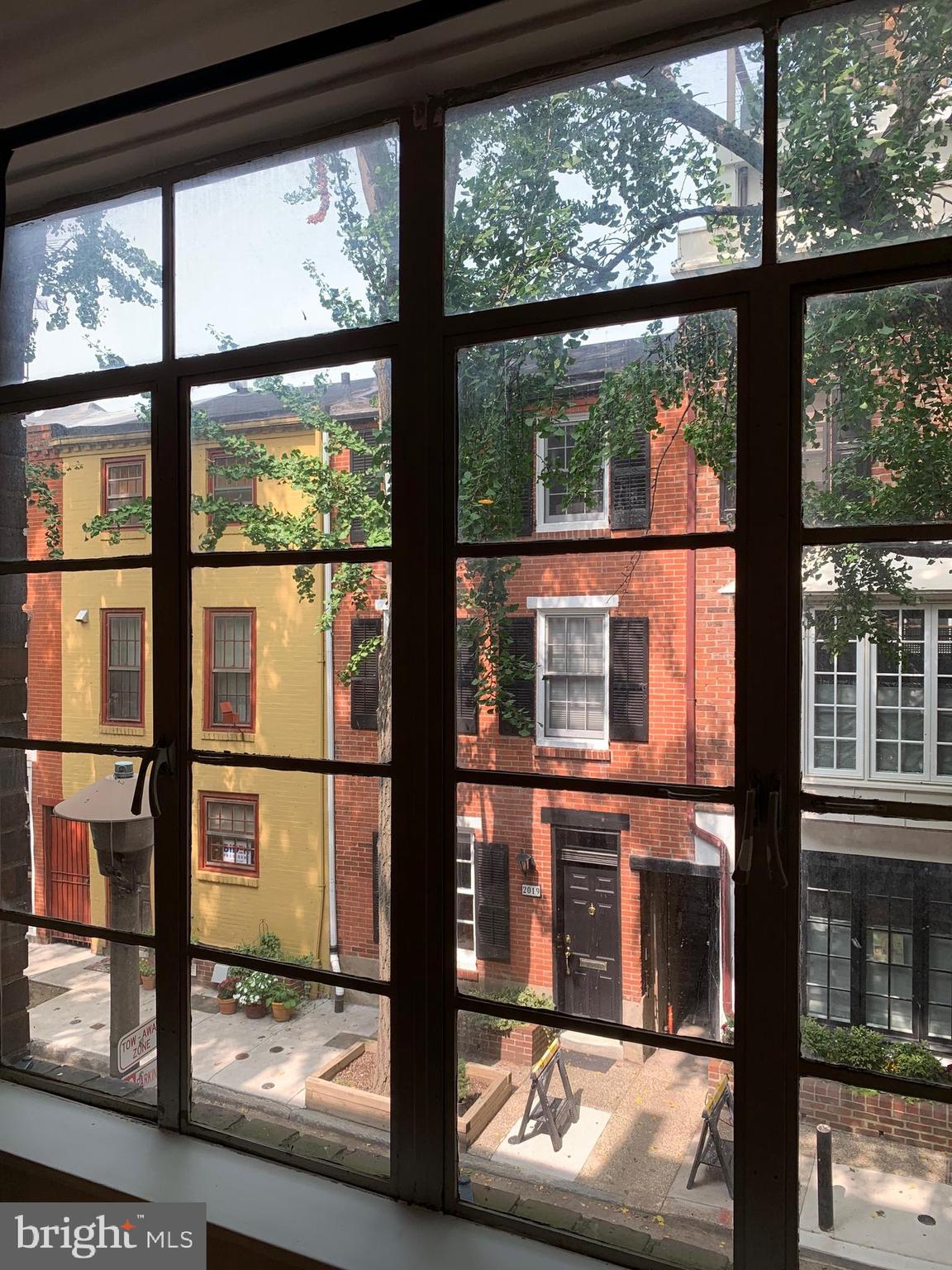 2018 Waverly Street Philadelphia, PA 19146 - Photo 16 of 22 a view of a interior of the house