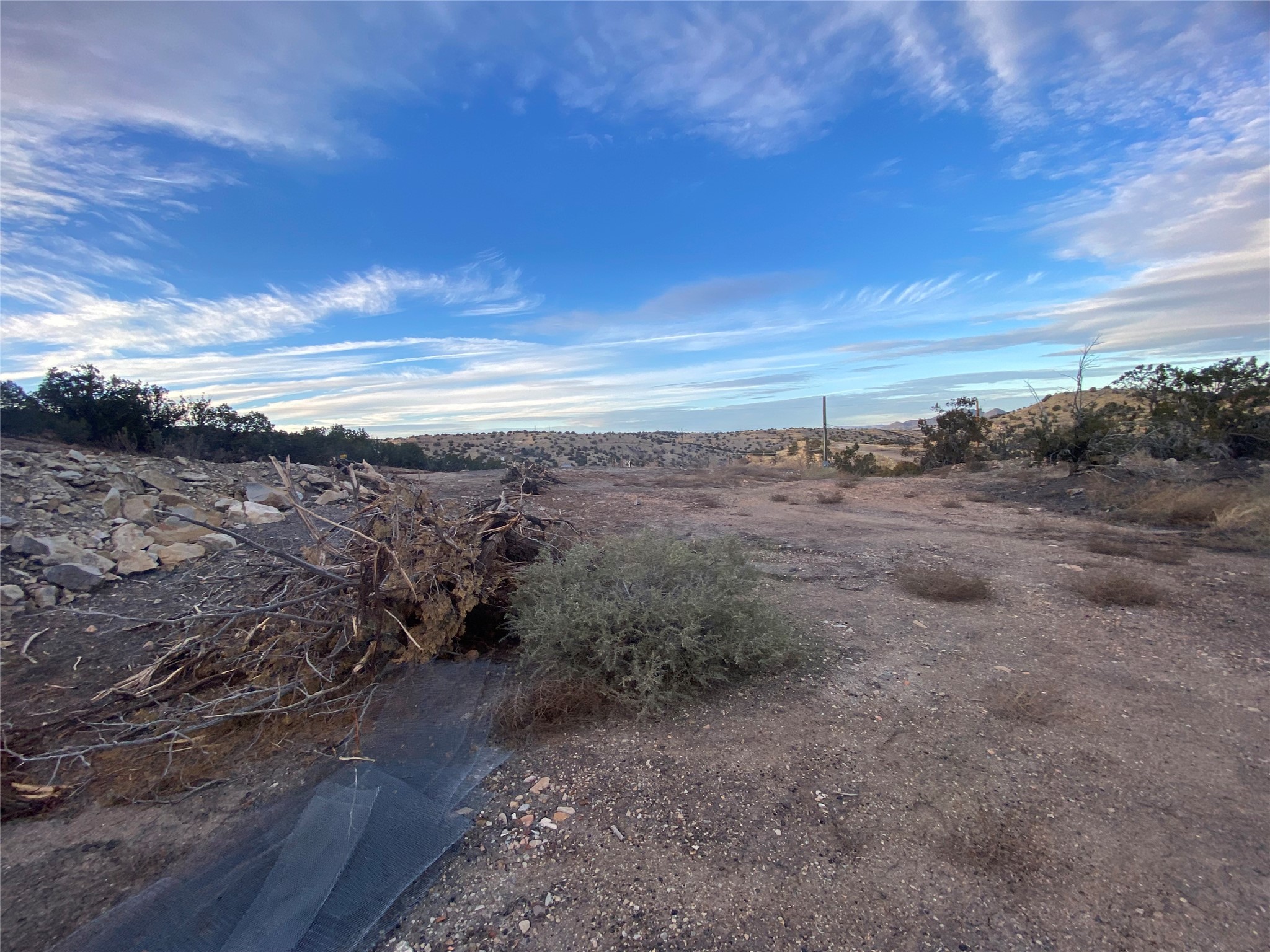 34 Ice House Road Cerrillos, NM 87010 - Photo 24 of 29