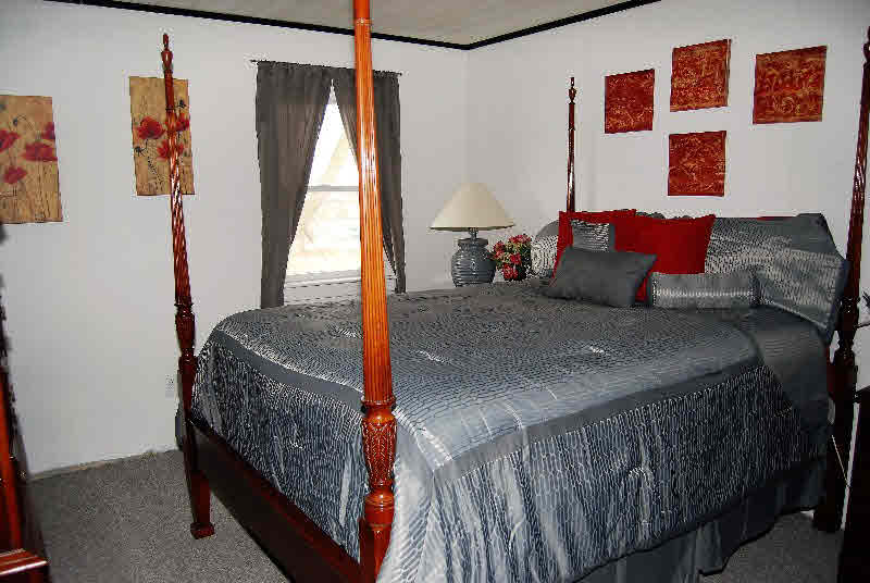 614 North Scheurmann Road Bay City, MI 48708 - Photo 19 of 28 Gallery Image 19