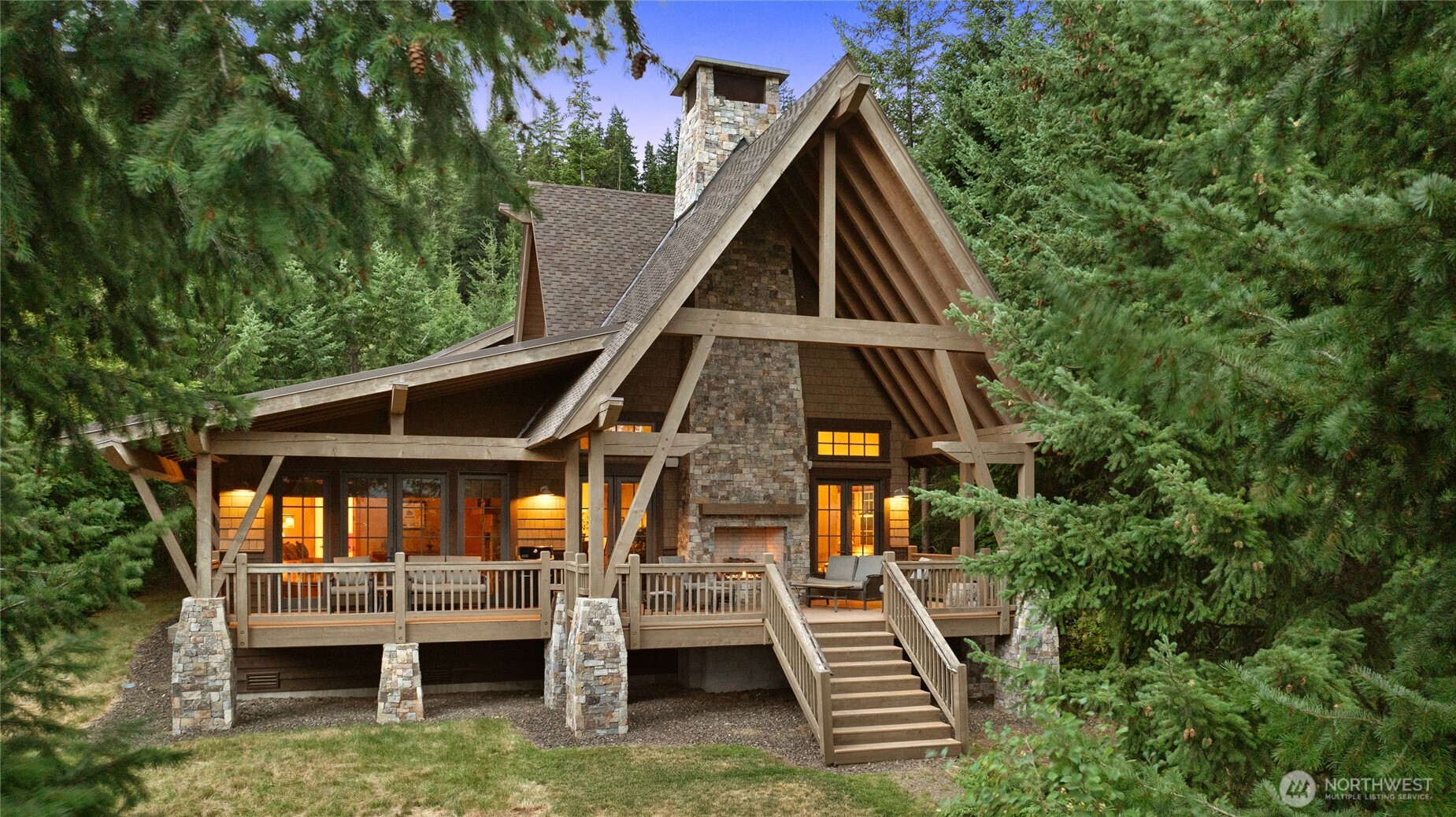 80 Queens Loop Cle Elum, WA 98922 - Photo 3 of 40