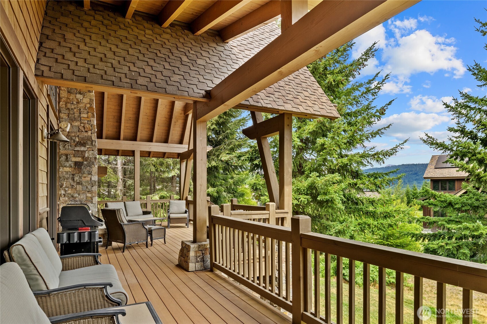 80 Queens Loop Cle Elum, WA 98922 - Photo 33 of 40