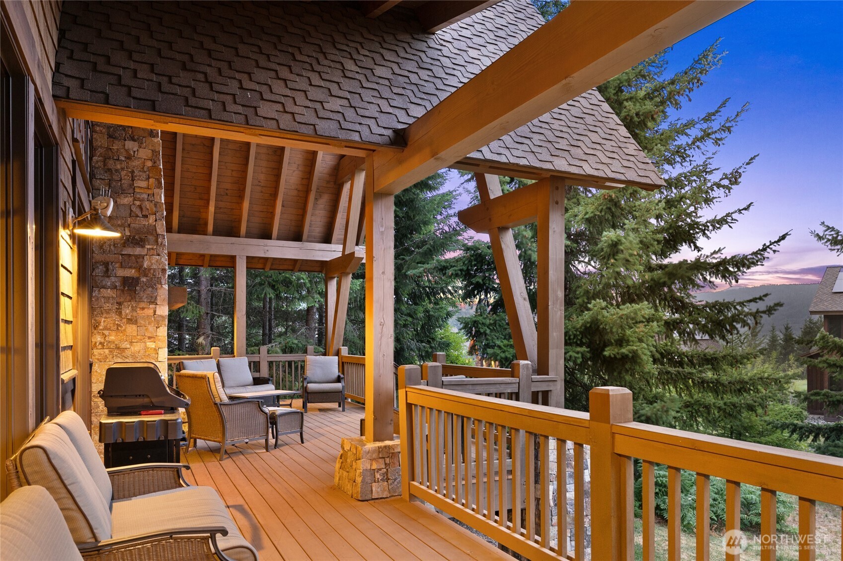 80 Queens Loop Cle Elum, WA 98922 - Photo 35 of 40