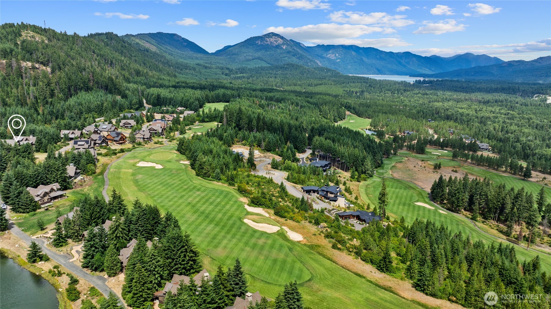 80 Queens Loop Cle Elum, WA 98922 - Photo 36 of 40