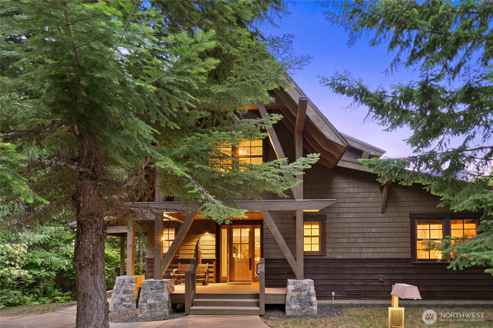 80 Queens Loop Cle Elum, WA 98922 - Photo 40 of 40