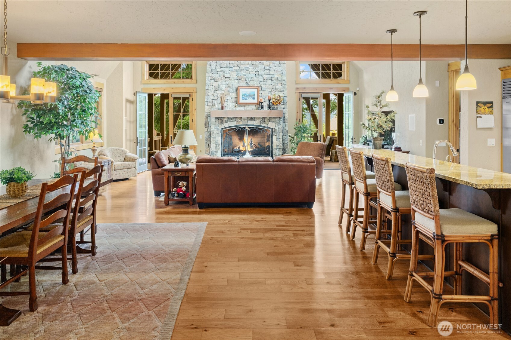 80 Queens Loop Cle Elum, WA 98922 - Photo 5 of 40