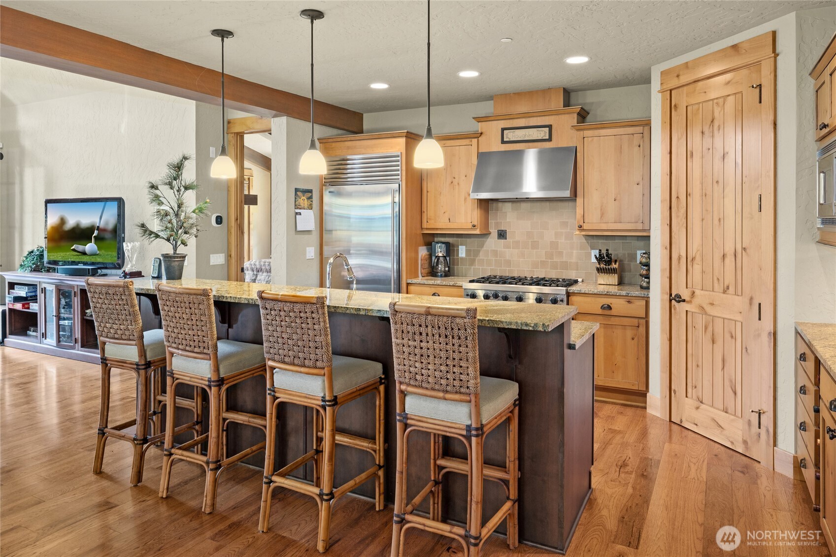 80 Queens Loop Cle Elum, WA 98922 - Photo 6 of 40