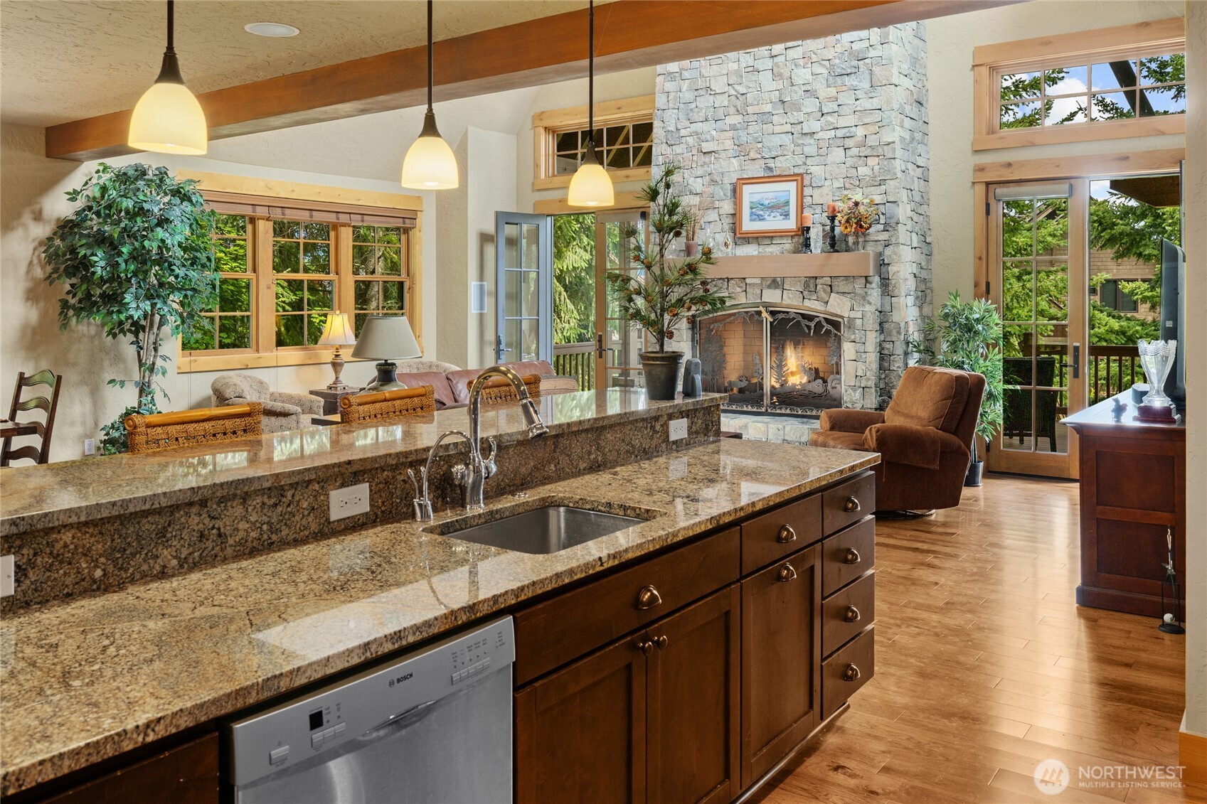 80 Queens Loop Cle Elum, WA 98922 - Photo 8 of 40