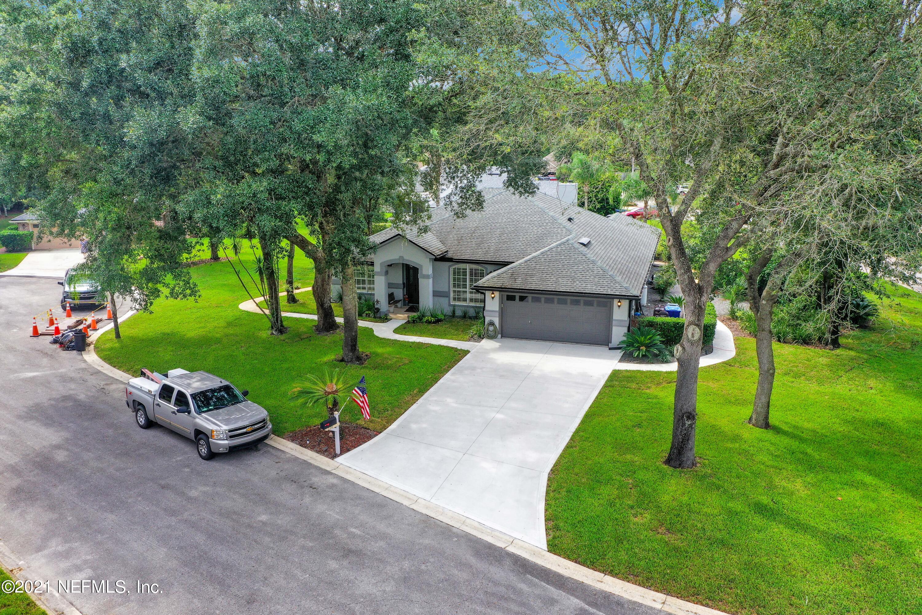 229 Springwood Lane Jacksonville, FL 32259 - Photo 2 of 84 DJI_0805