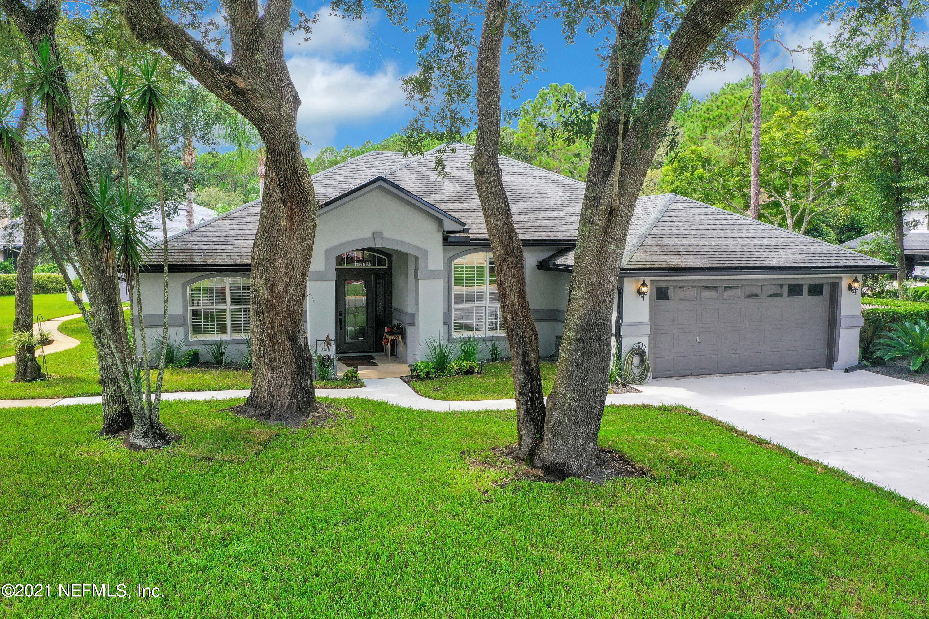 229 Springwood Lane Jacksonville, FL 32259 - Photo 4 of 84 DJI_0803
