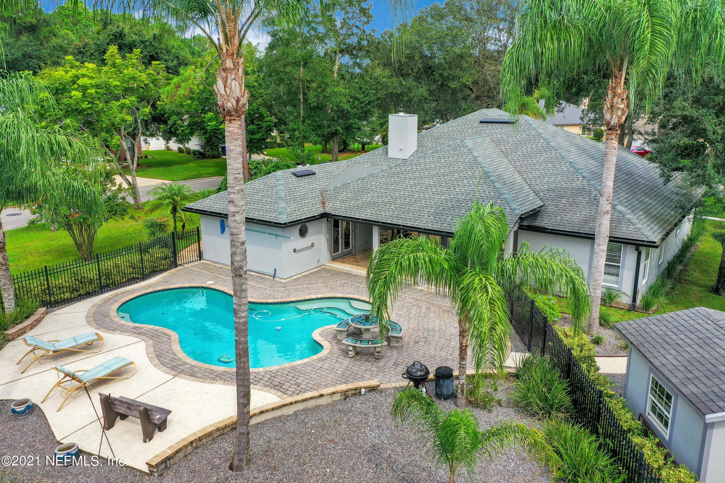229 Springwood Lane Jacksonville, FL 32259 - Photo 61 of 84 DJI_0800