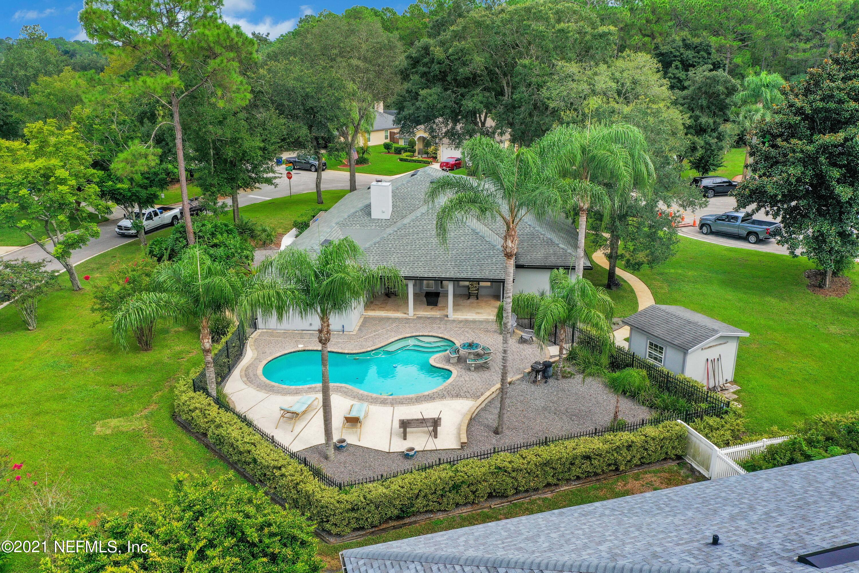 229 Springwood Lane Jacksonville, FL 32259 - Photo 63 of 84 DJI_0798