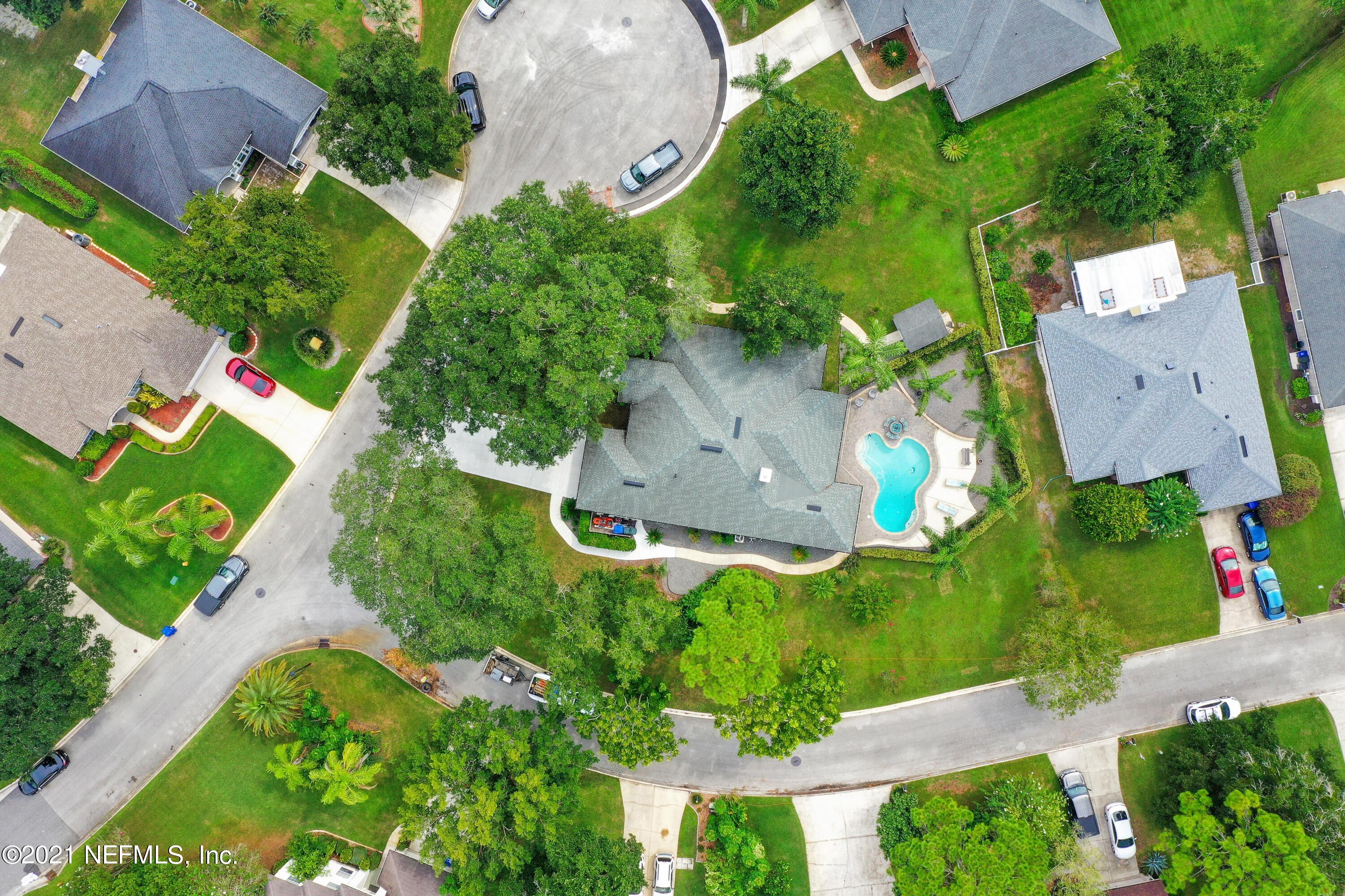 229 Springwood Lane Jacksonville, FL 32259 - Photo 66 of 84 DJI_0795