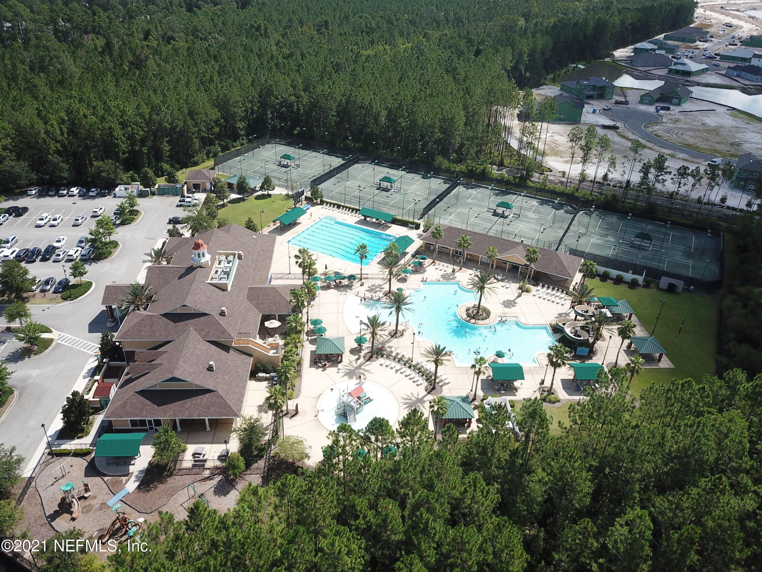 229 Springwood Lane Jacksonville, FL 32259 - Photo 69 of 84 DJI_0010