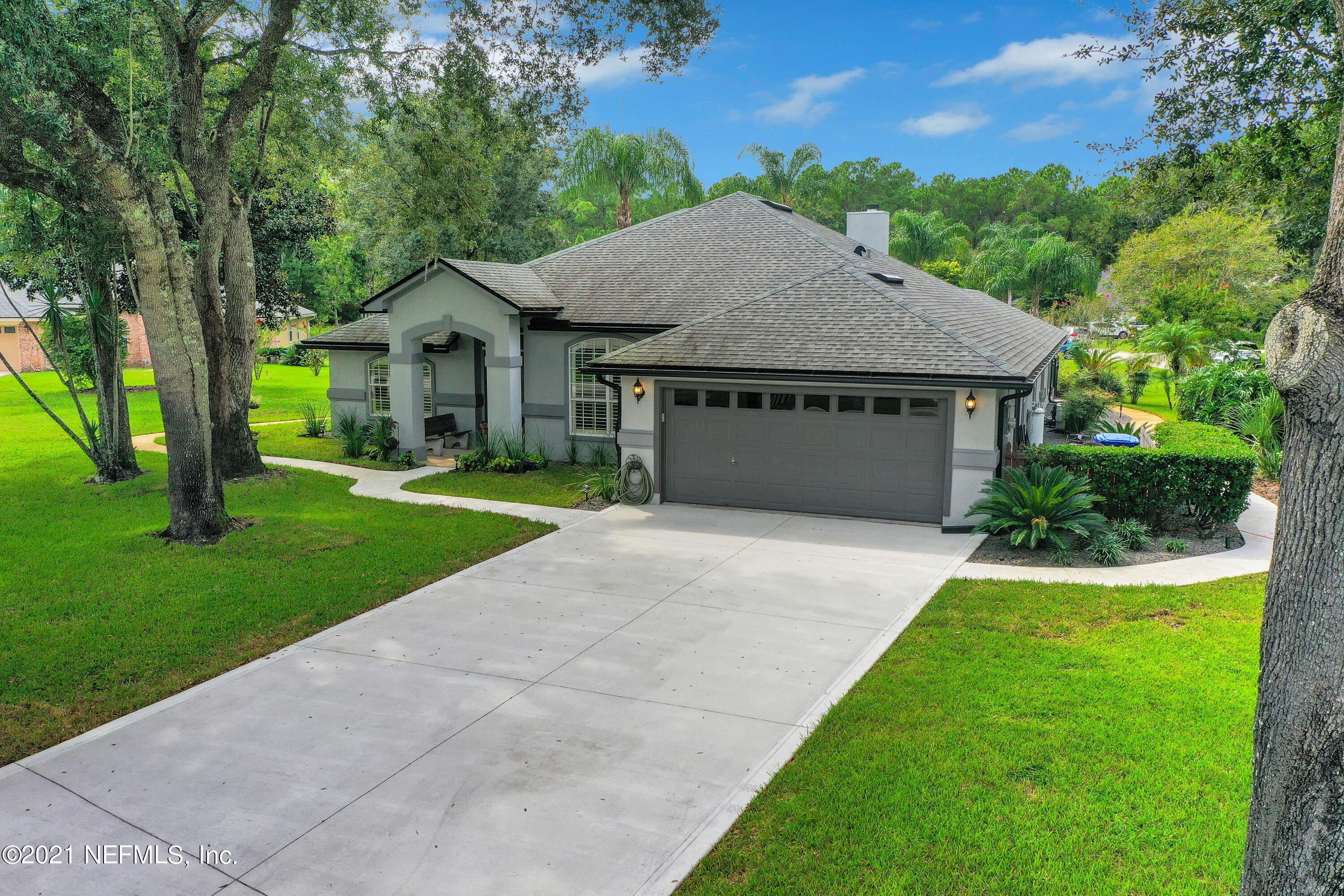 229 Springwood Lane Jacksonville, FL 32259 - Photo 7 of 84 DJI_0801