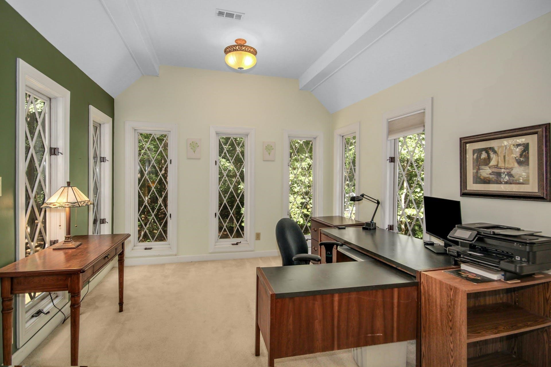 8841 Woodyhill Road Raleigh, NC 27613 - Photo 20 of 30 Photo 20
