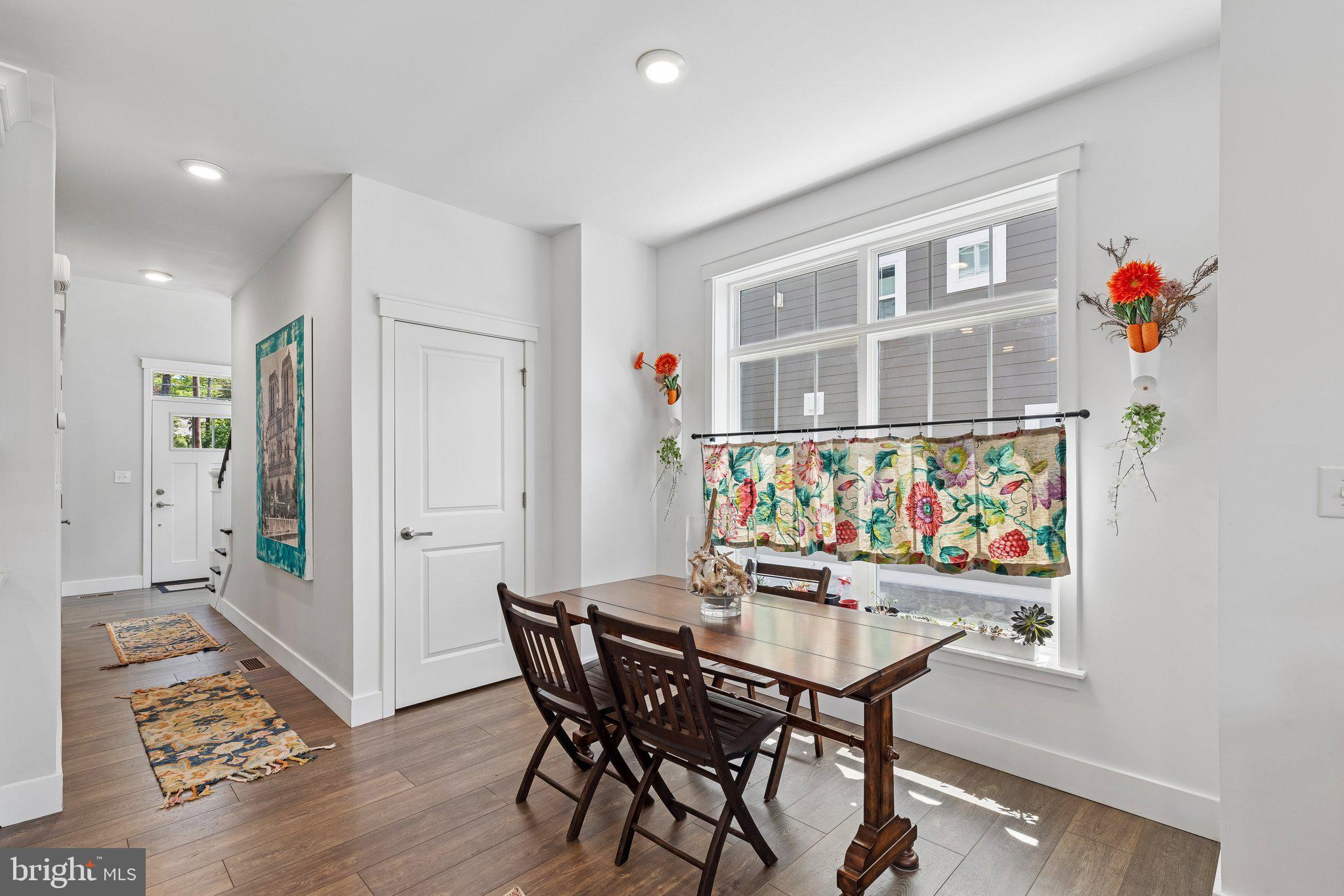 122 North Providence Road Media, PA 19063 - Photo 8 of 47 Breakfast Area
