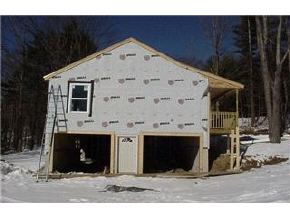Lot 1 Johnson Road Pittsfield, NH 03263 - Photo 4 of 4