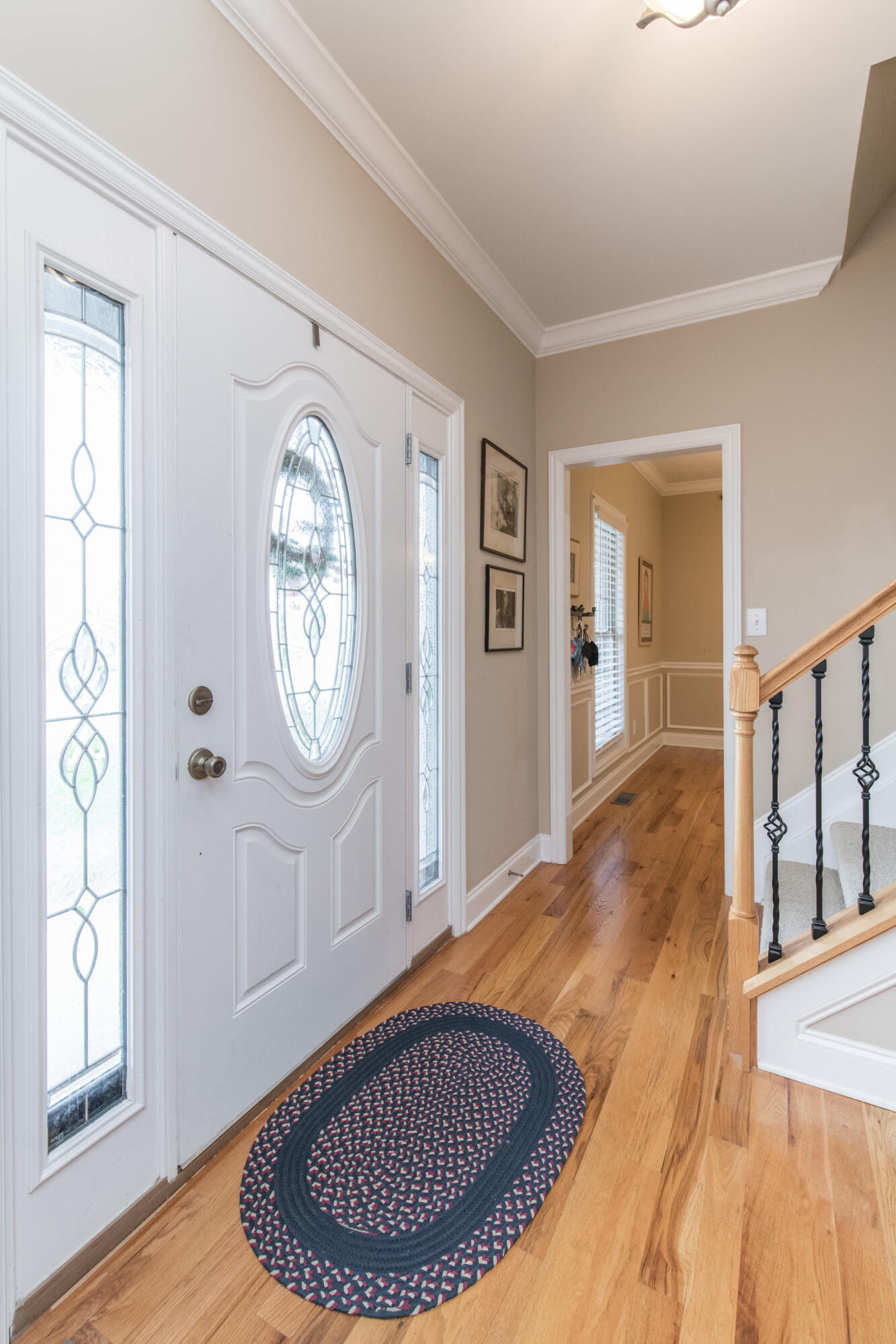 1065 Cedar Ridge Lane Versailles, KY 40383 - Photo 8 of 47 20220419-1065CedarRidge-Ln-thornhill-rea
