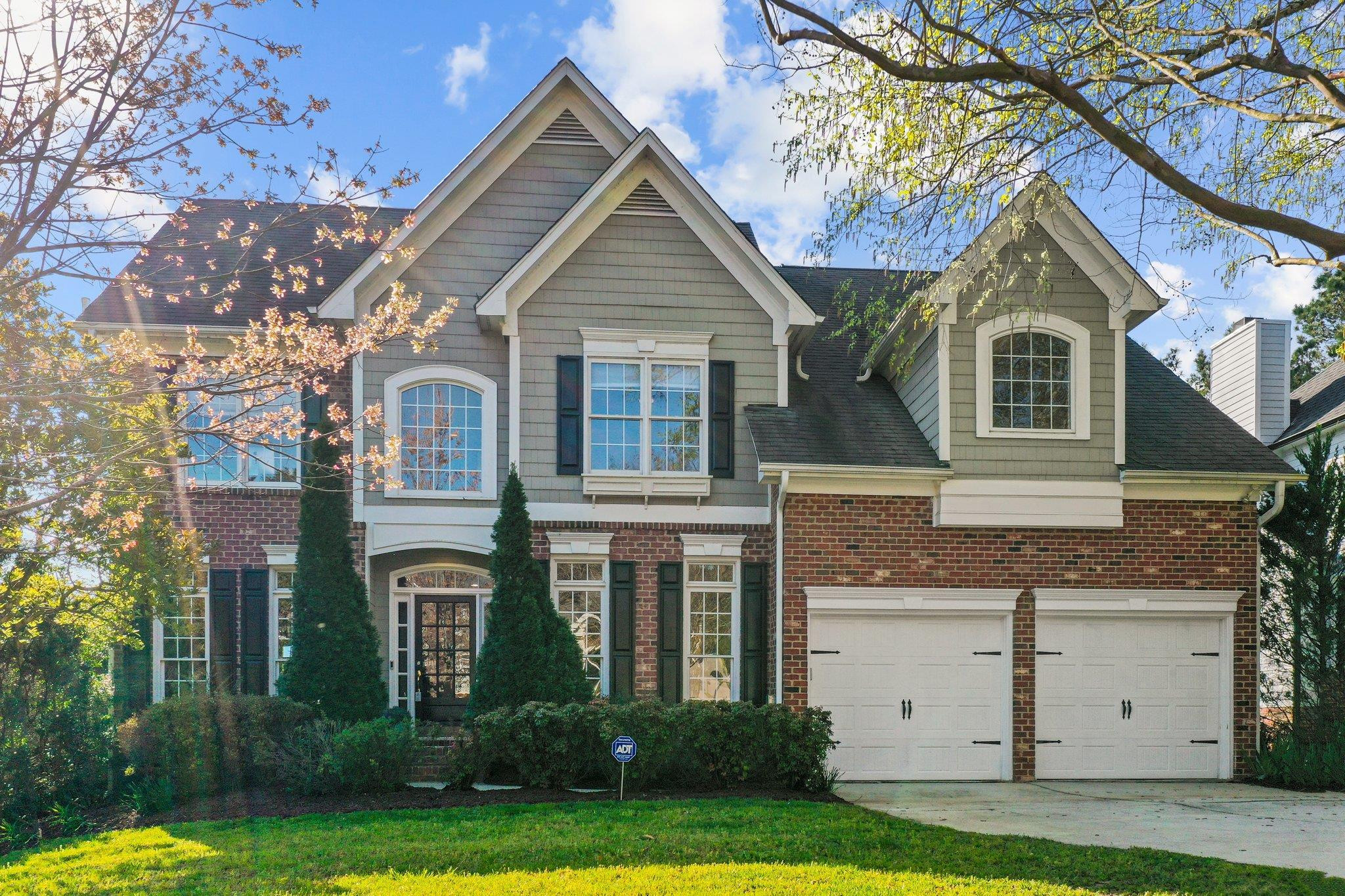 12400 Schoolhouse Street Raleigh, NC 27614 - Photo 1 of 48 Photo 1