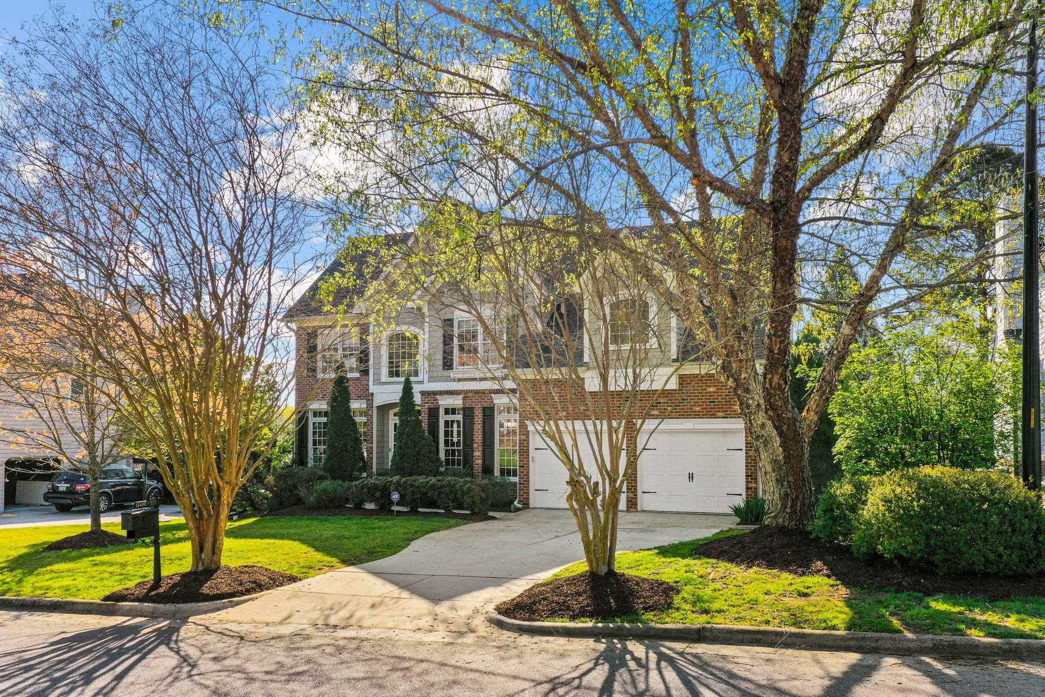 12400 Schoolhouse Street Raleigh, NC 27614 - Photo 4 of 48 Photo 4