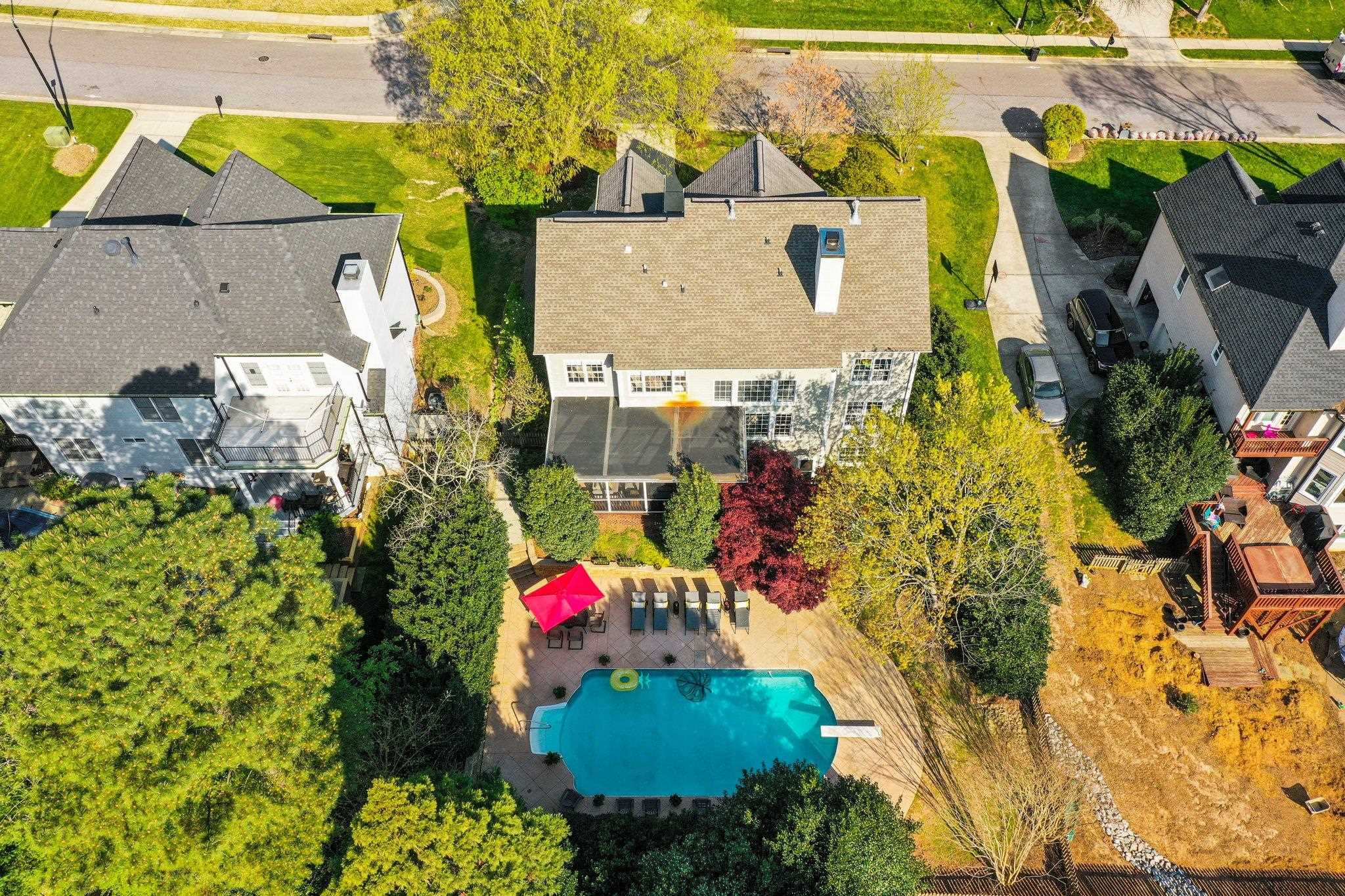 12400 Schoolhouse Street Raleigh, NC 27614 - Photo 6 of 48 Photo 6
