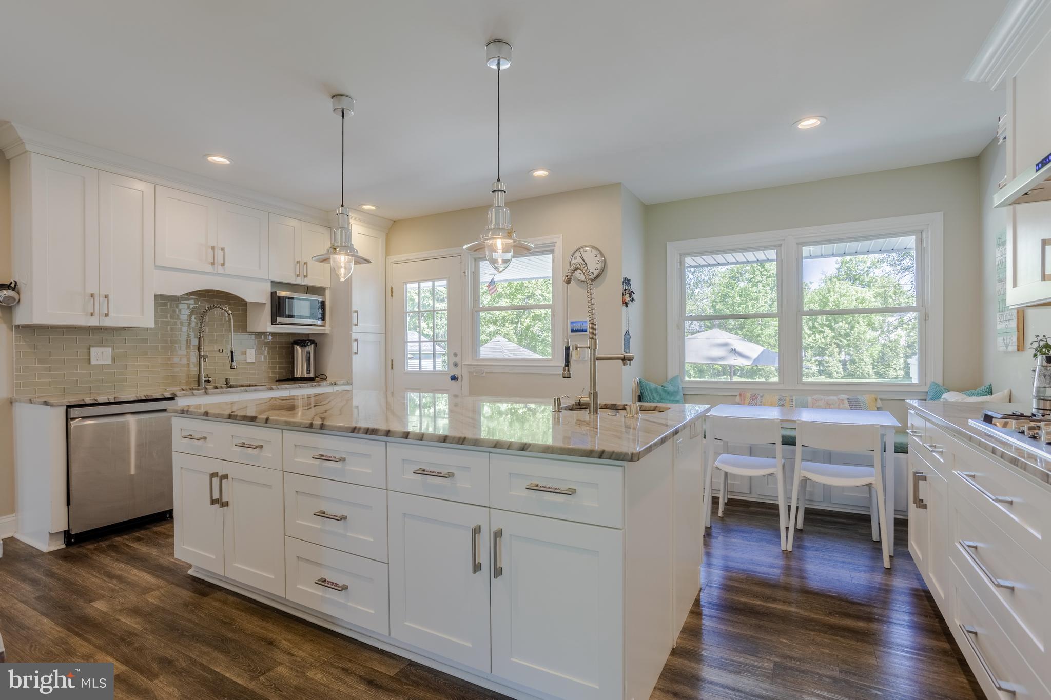 3522 Barton Oaks Road Baltimore, MD 21208 - Photo 31 of 86