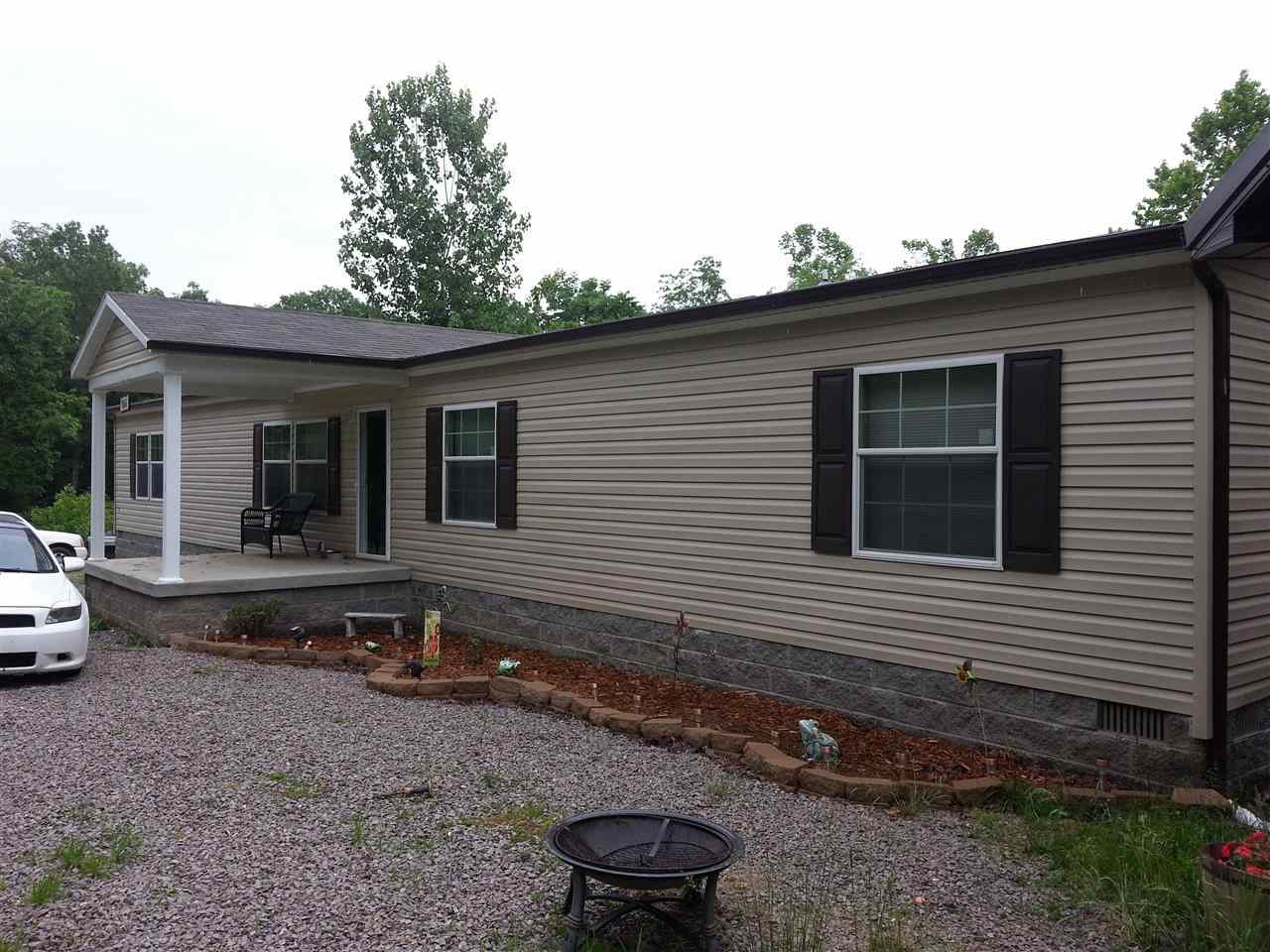 11495 Tide Road Derby, IN 47525 - Photo 1 of 17