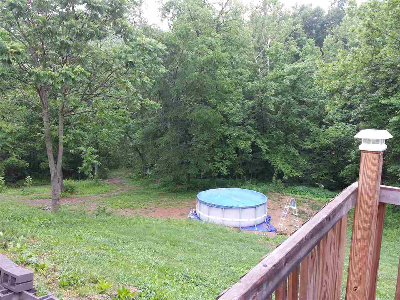 11495 Tide Road Derby, IN 47525 - Photo 4 of 17