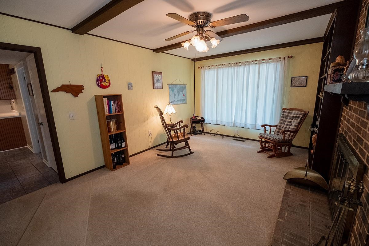 6023 Stratton Place Raleigh, NC 27609 - Photo 15 of 36 Photo 15