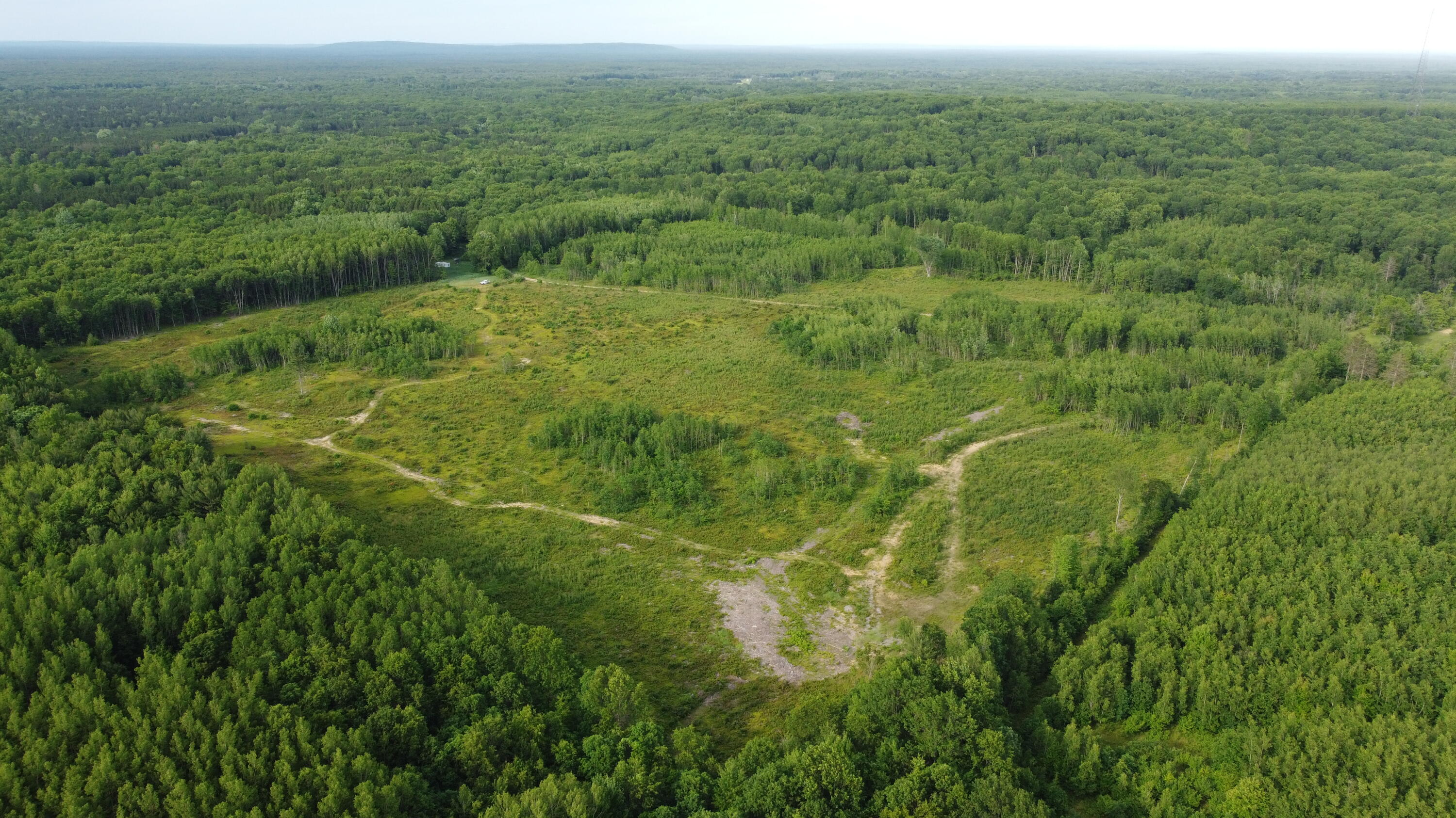 East Free Soil Road, Unit 40 Free Soil, MI 49411 - Photo 12 of 23 DJI_0208