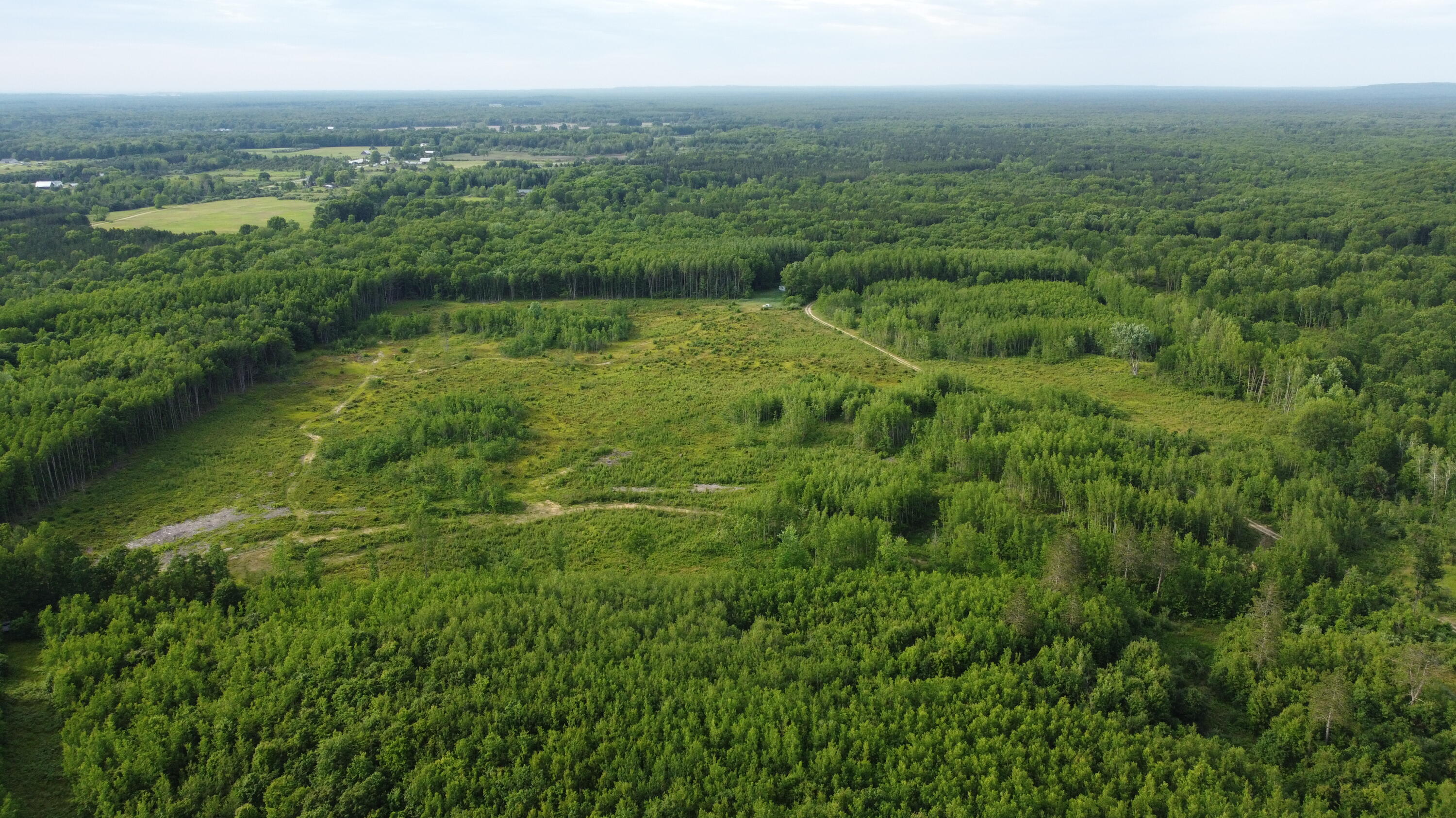 East Free Soil Road, Unit 40 Free Soil, MI 49411 - Photo 16 of 26 DJI_0207
