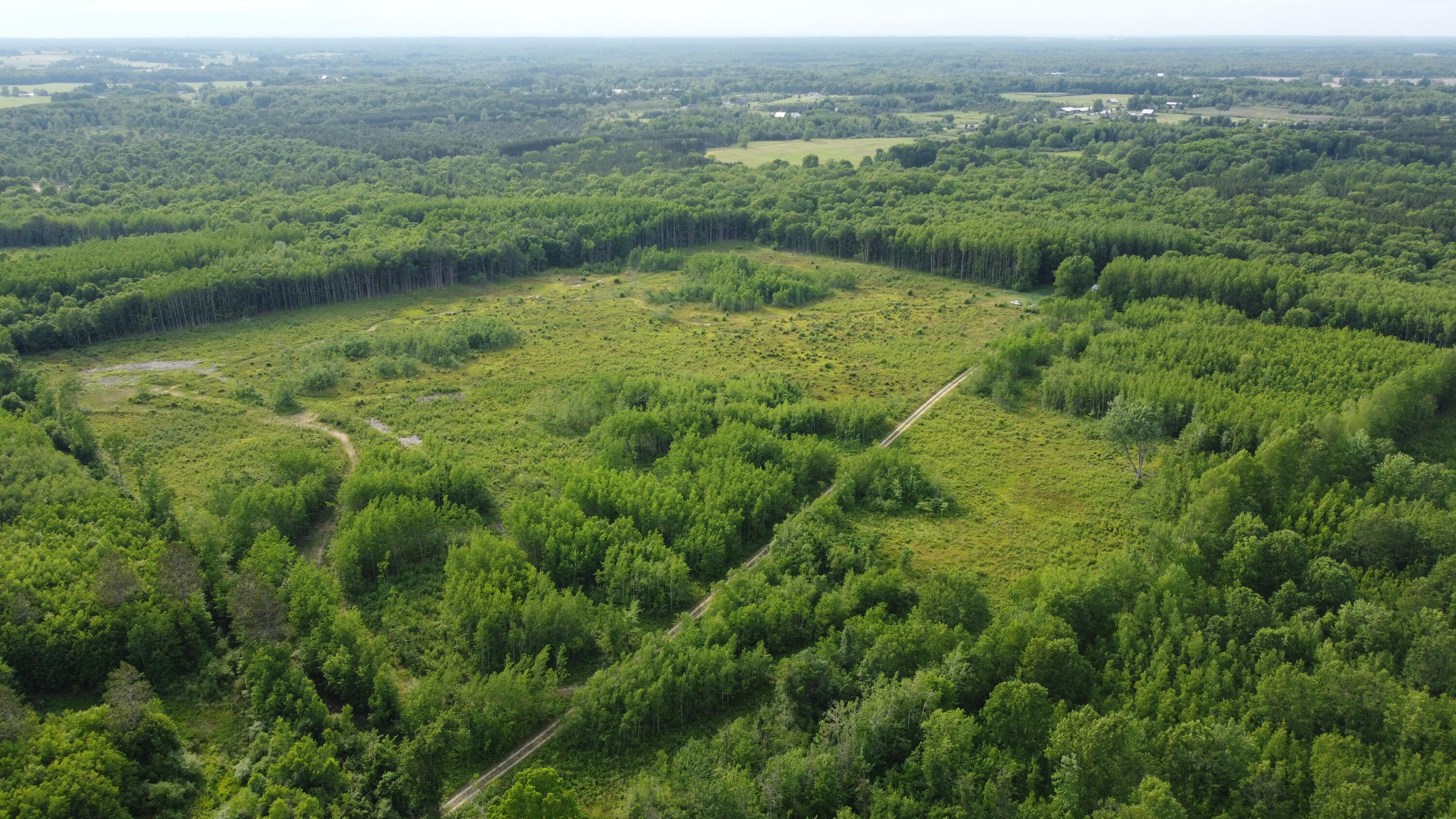 East Free Soil Road, Unit 40 Free Soil, MI 49411 - Photo 17 of 26 DJI_0206